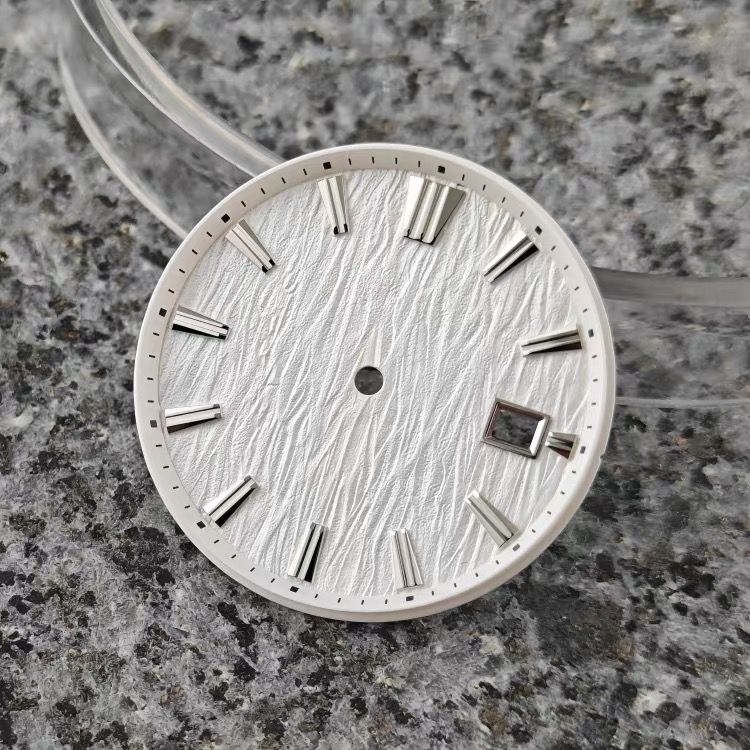 Customize birch forest