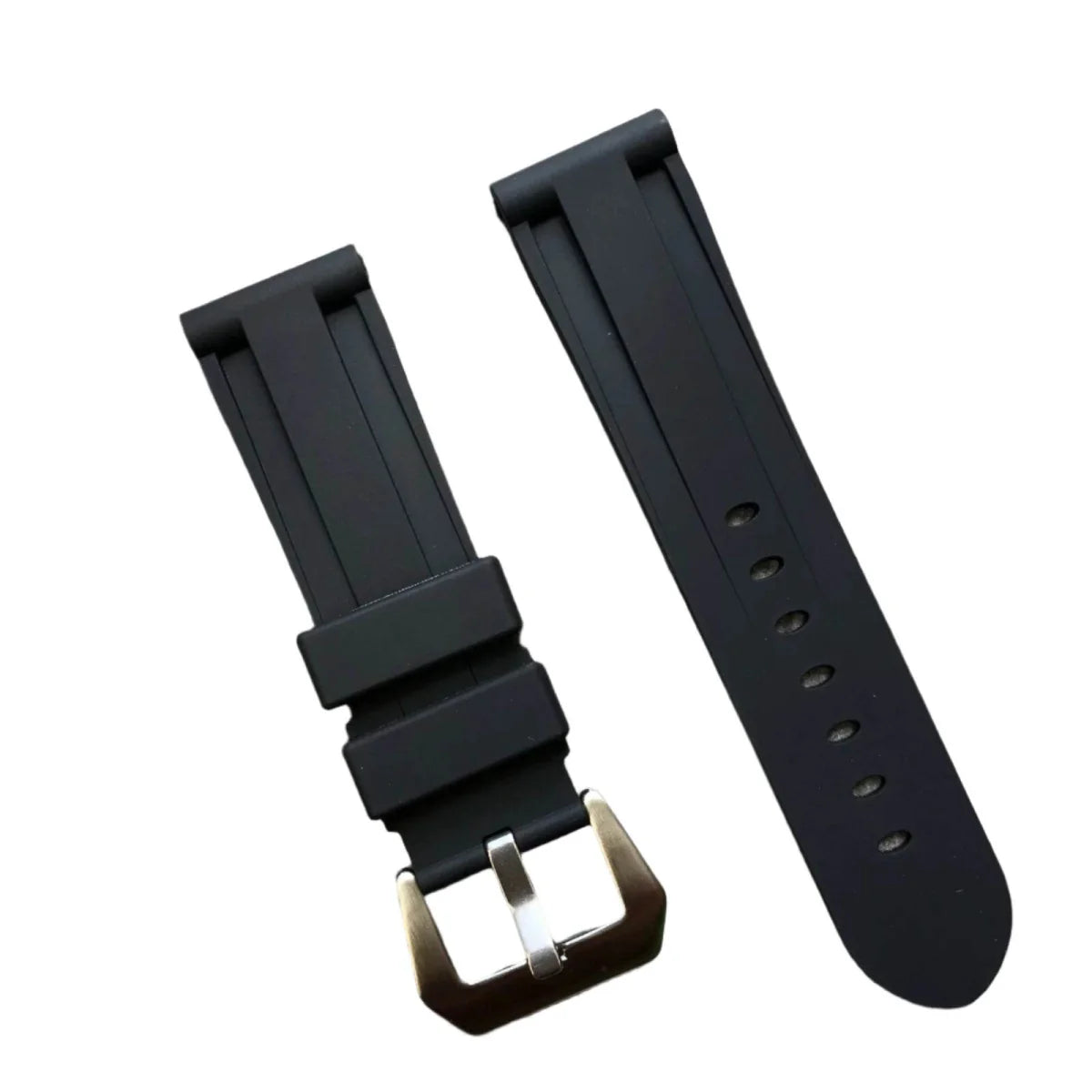 SeikoPanerai - Stealth Black