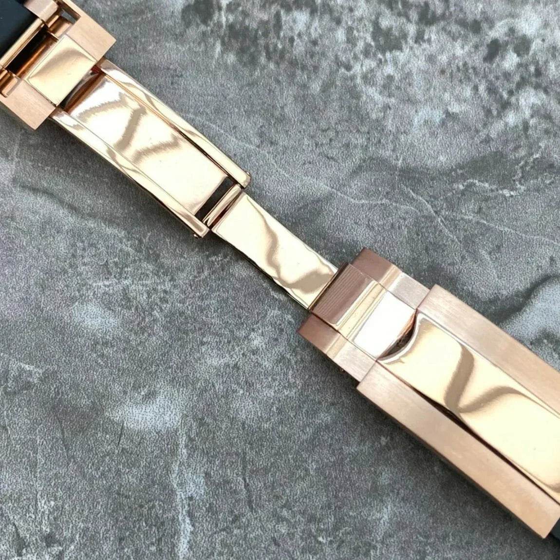 SeikoDaytona - Rose Gold Sport