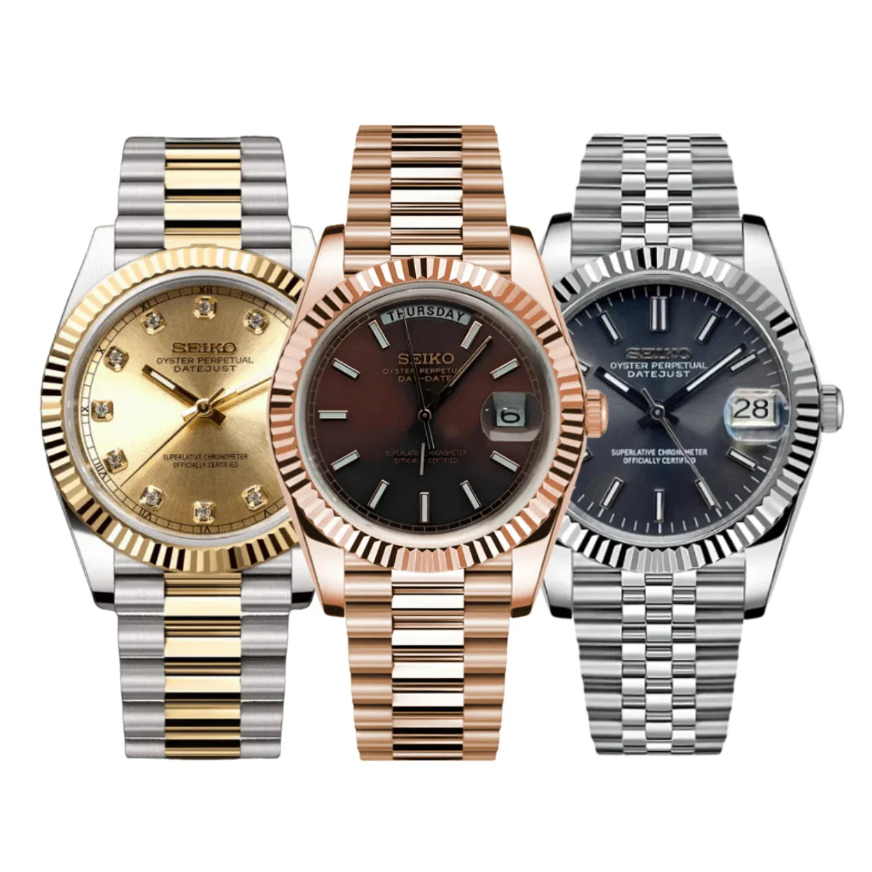 DATEJUST-DAY-DATE