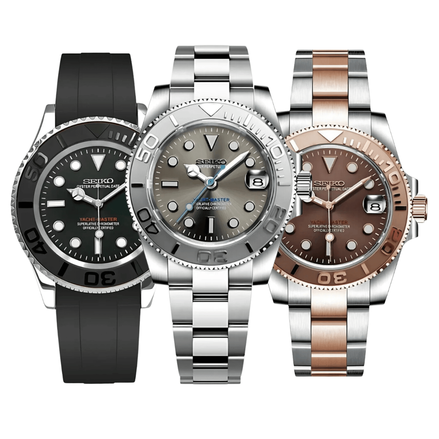YACHT-MASTER