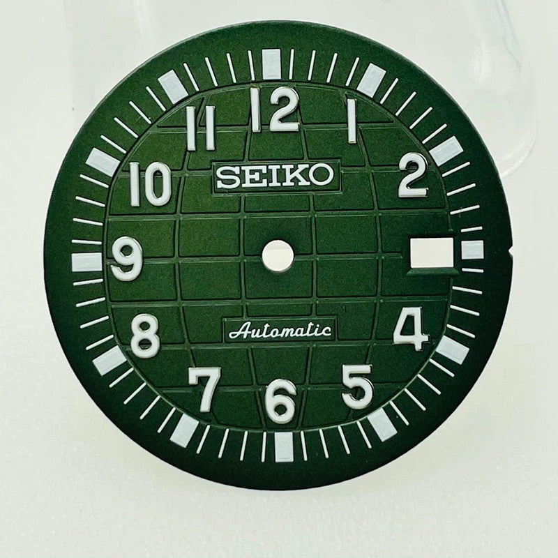 Hand grenade sun dial