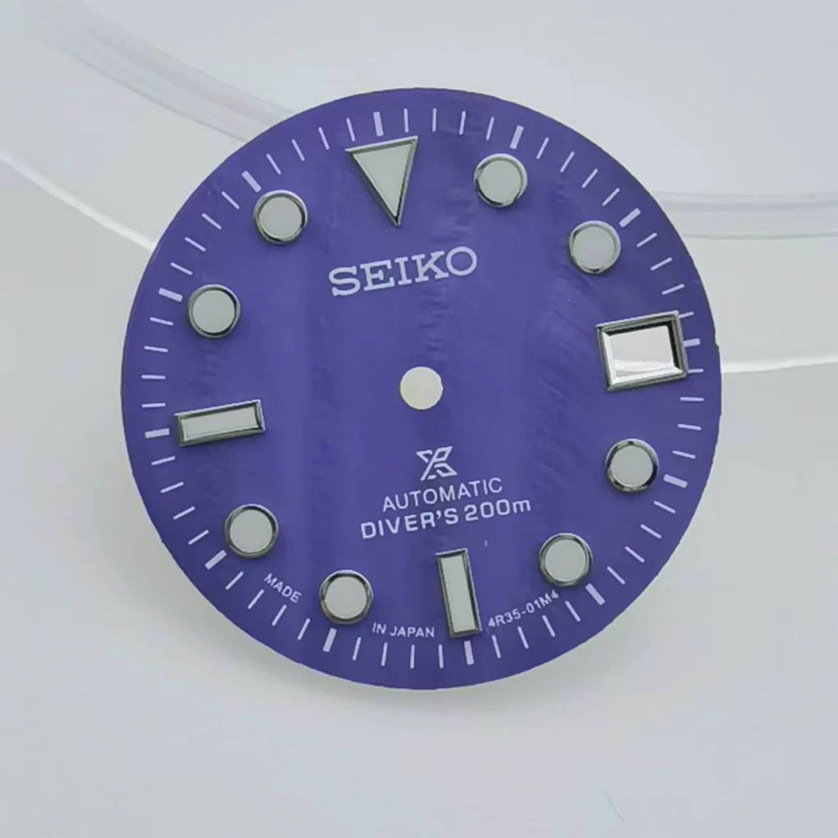 Beimu Diving Dial