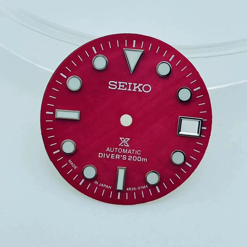 Beimu Diving Dial