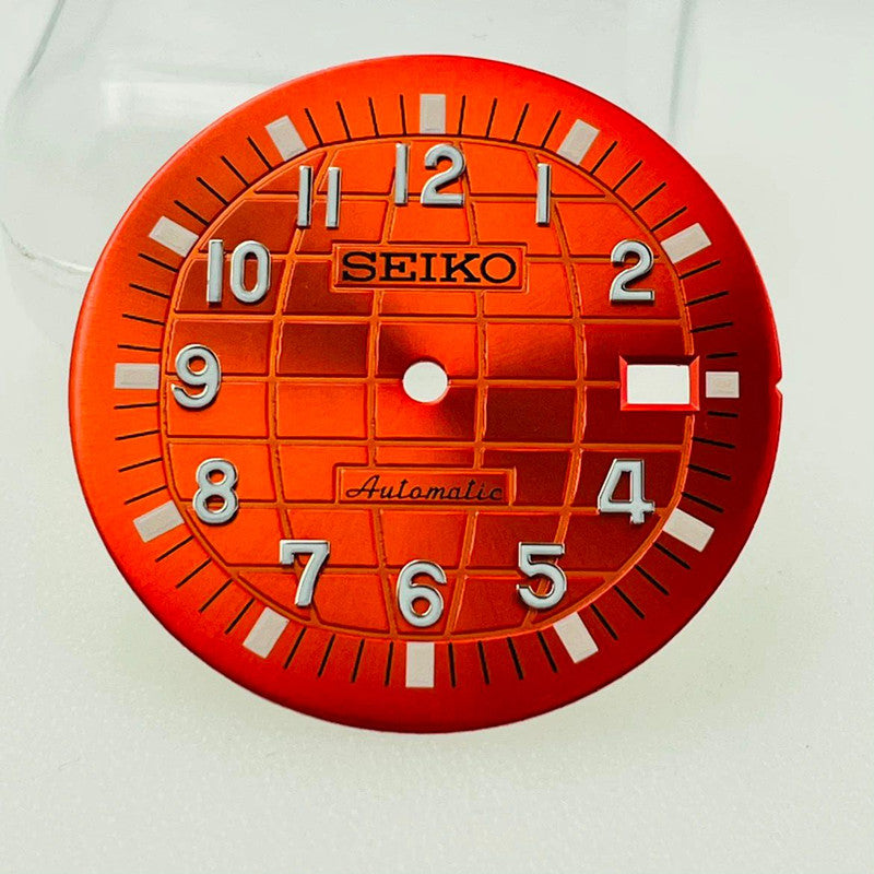 Hand grenade sun dial