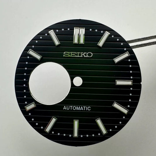Nautilus watch basin