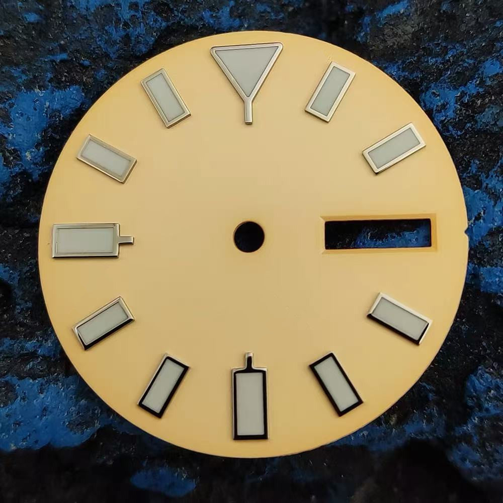 No logo chart basin