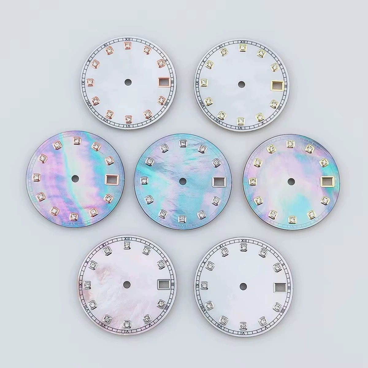 Beimu diamond nail