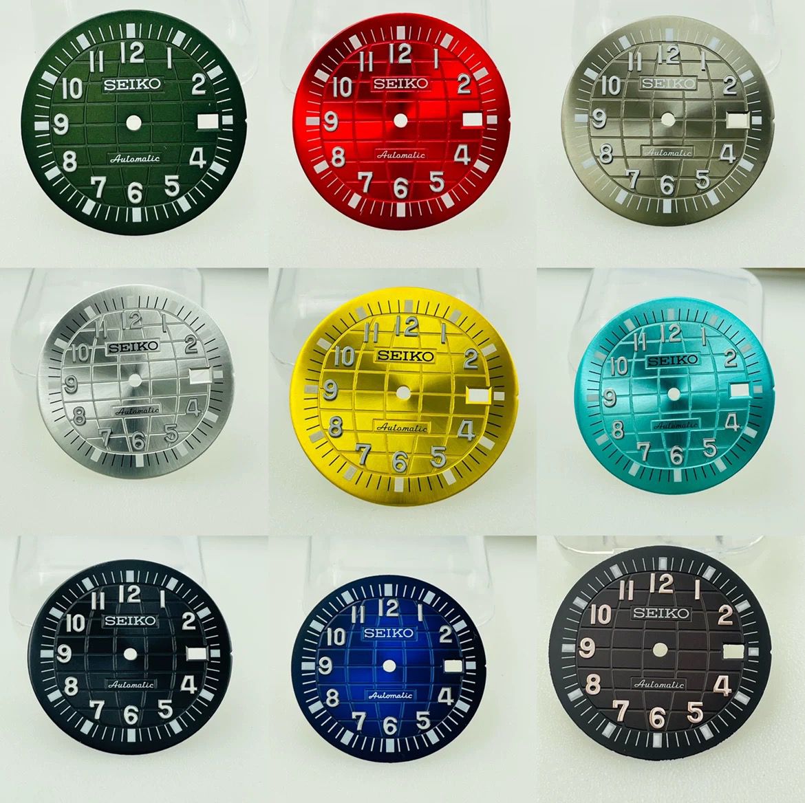 Hand grenade sun dial