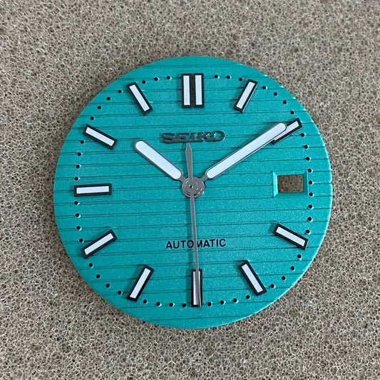 Nautilus Precision Watch Basin