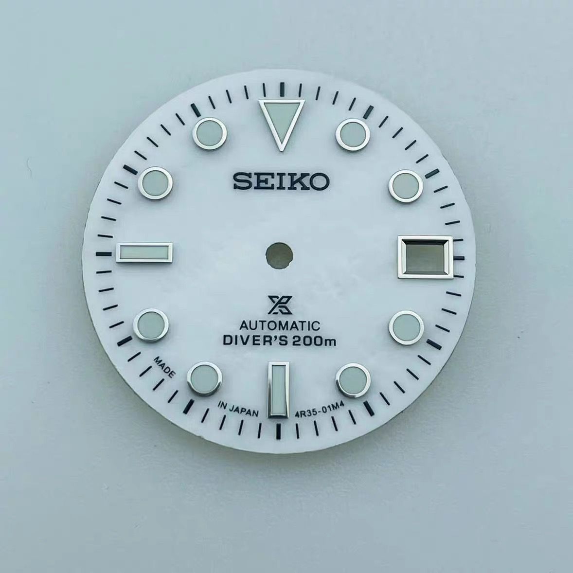 Beimu Diving Dial