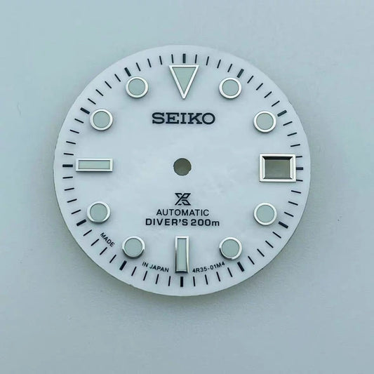 Beimu Diving Dial