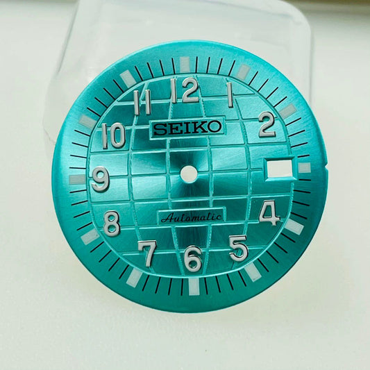 Hand grenade sun dial