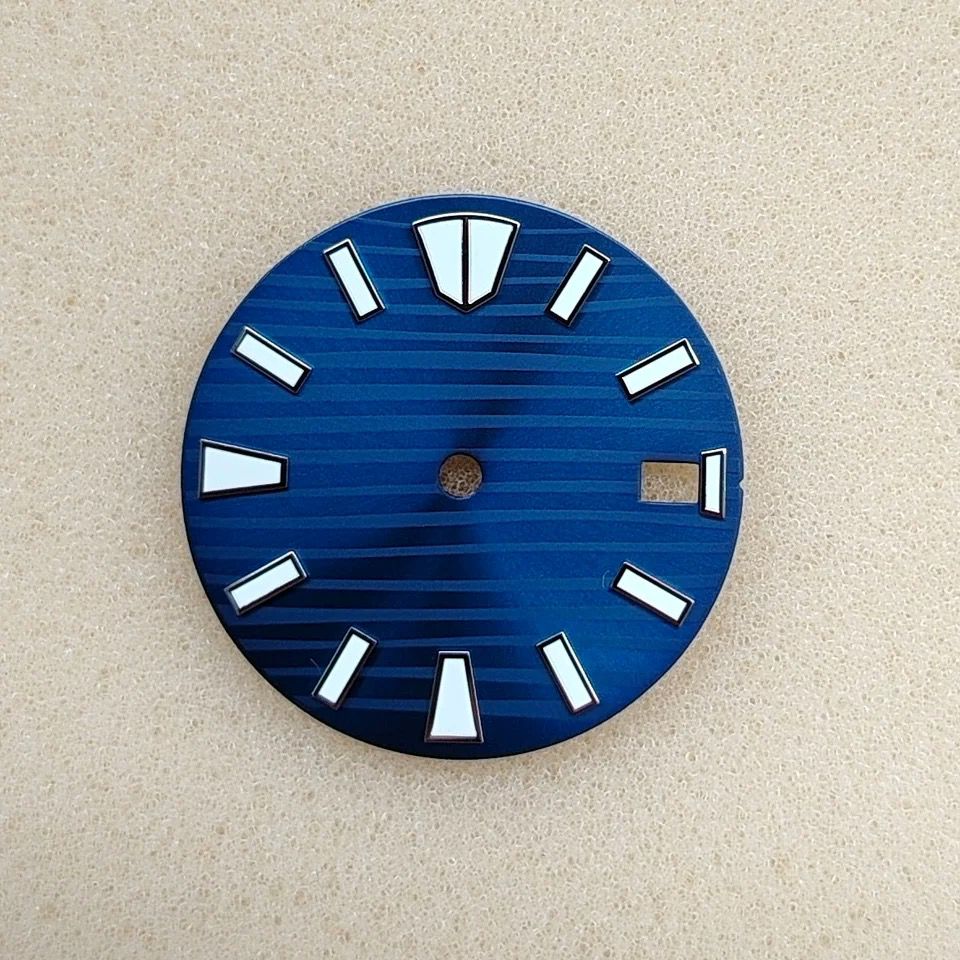 Customize Sun Pattern