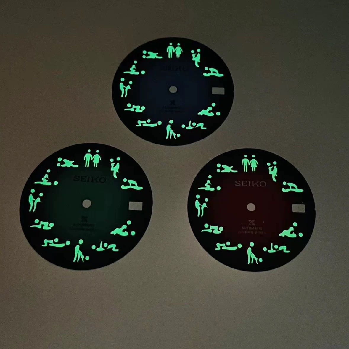 Love dial