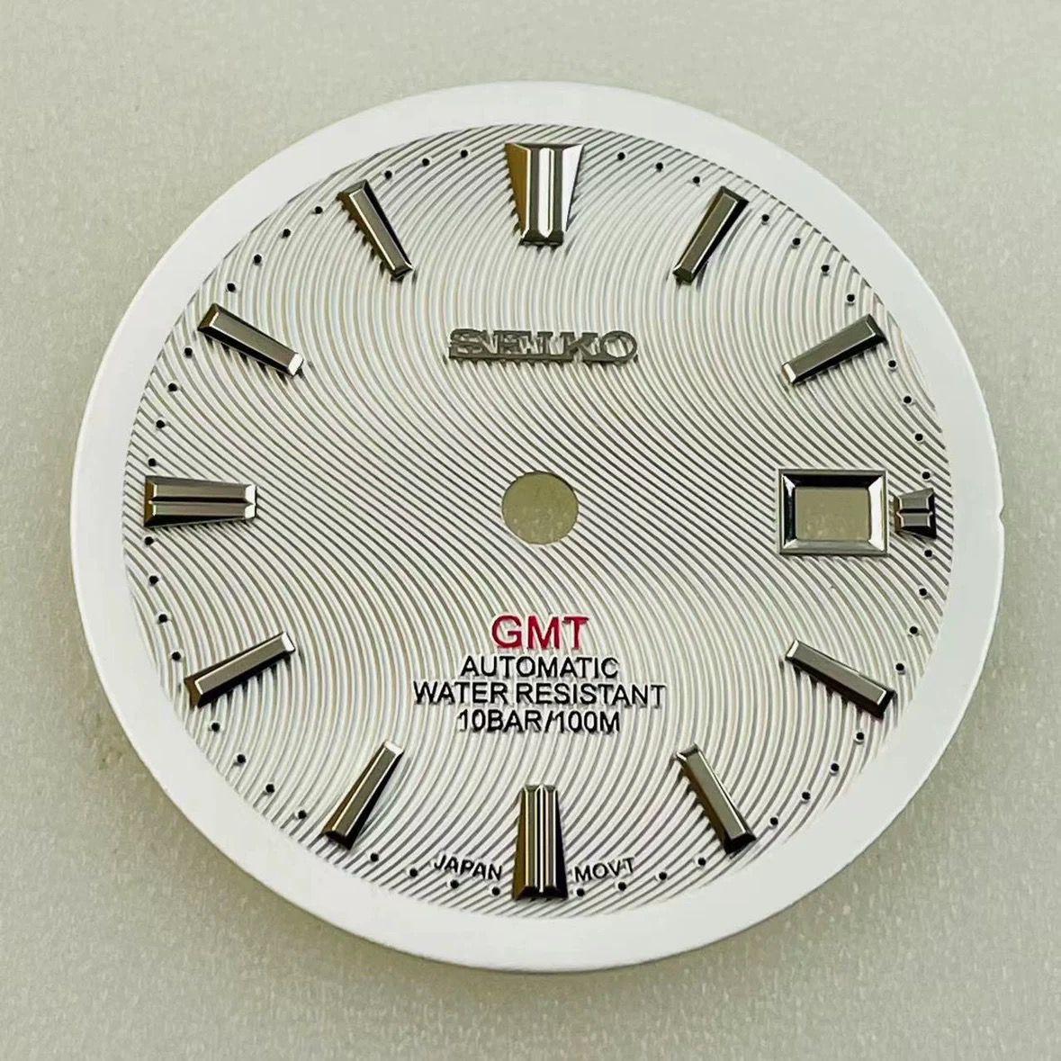 Diving Precision Dial