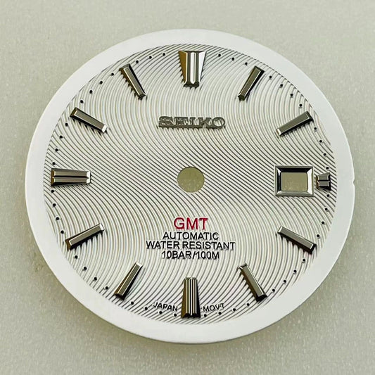 Diving Precision Dial