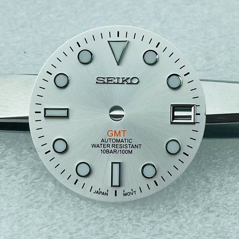 GMT Klin Diving Dial