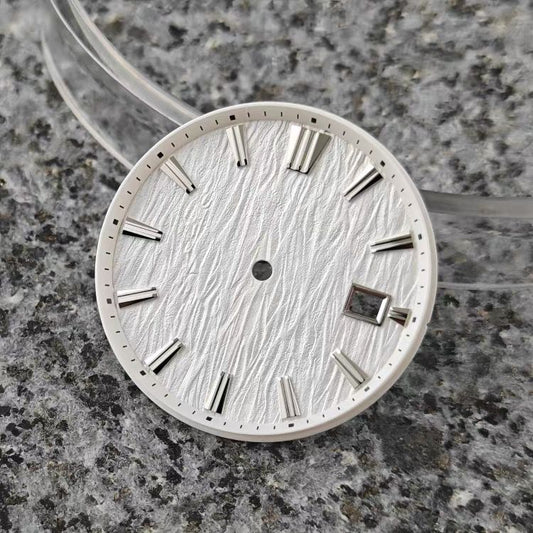 Customize birch forest