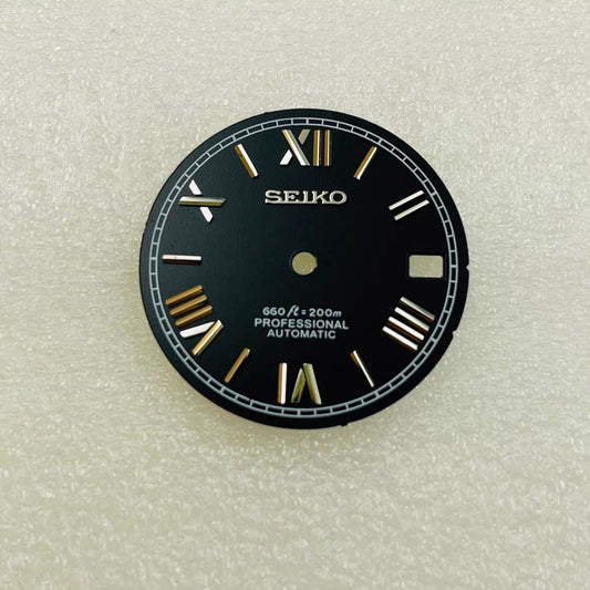 Roman Journal Dial