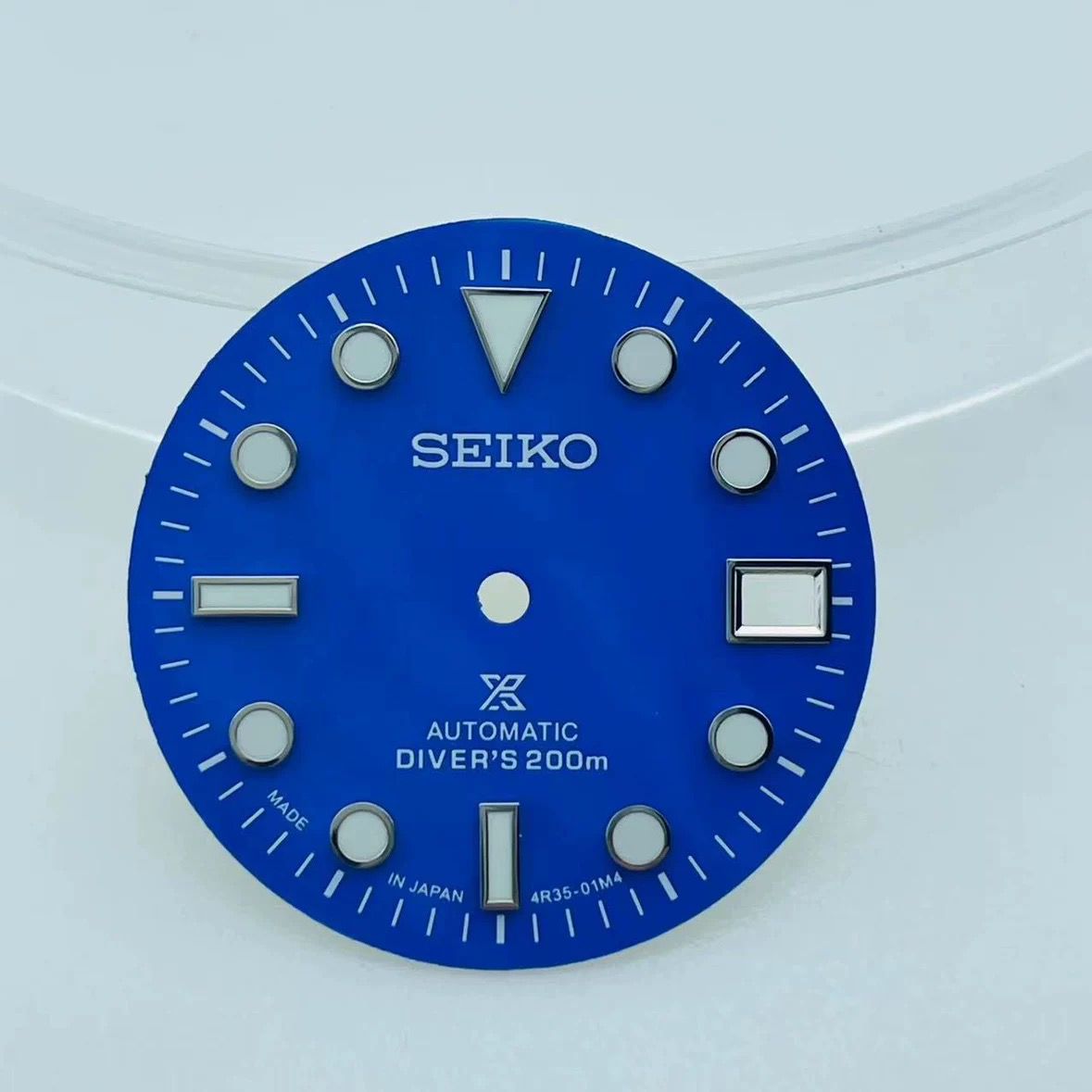 Beimu Diving Dial