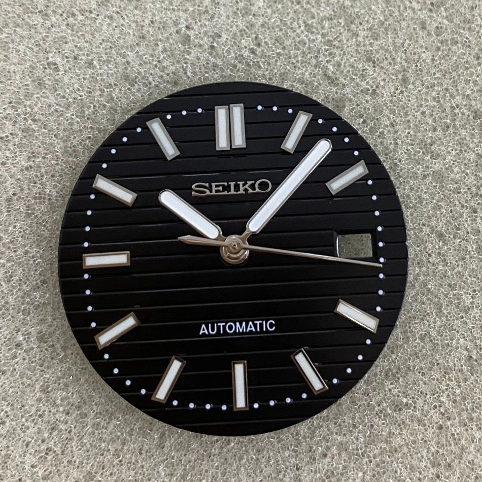 Nautilus Precision Watch Basin