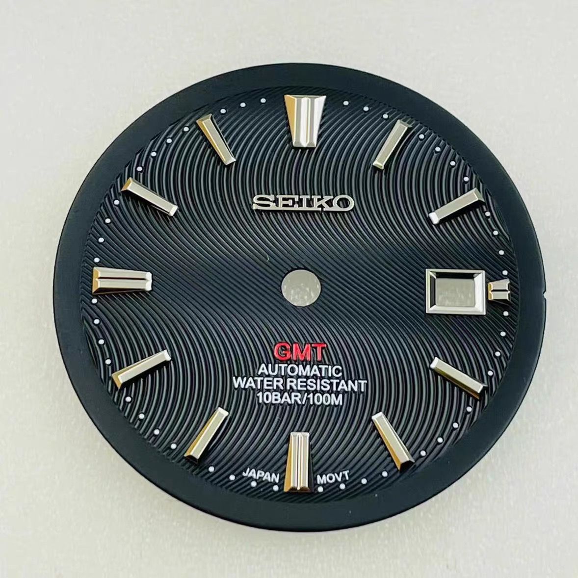 Diving Precision Dial