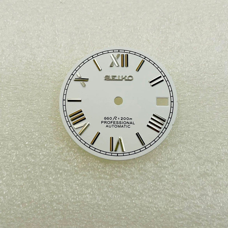 Roman Journal Dial