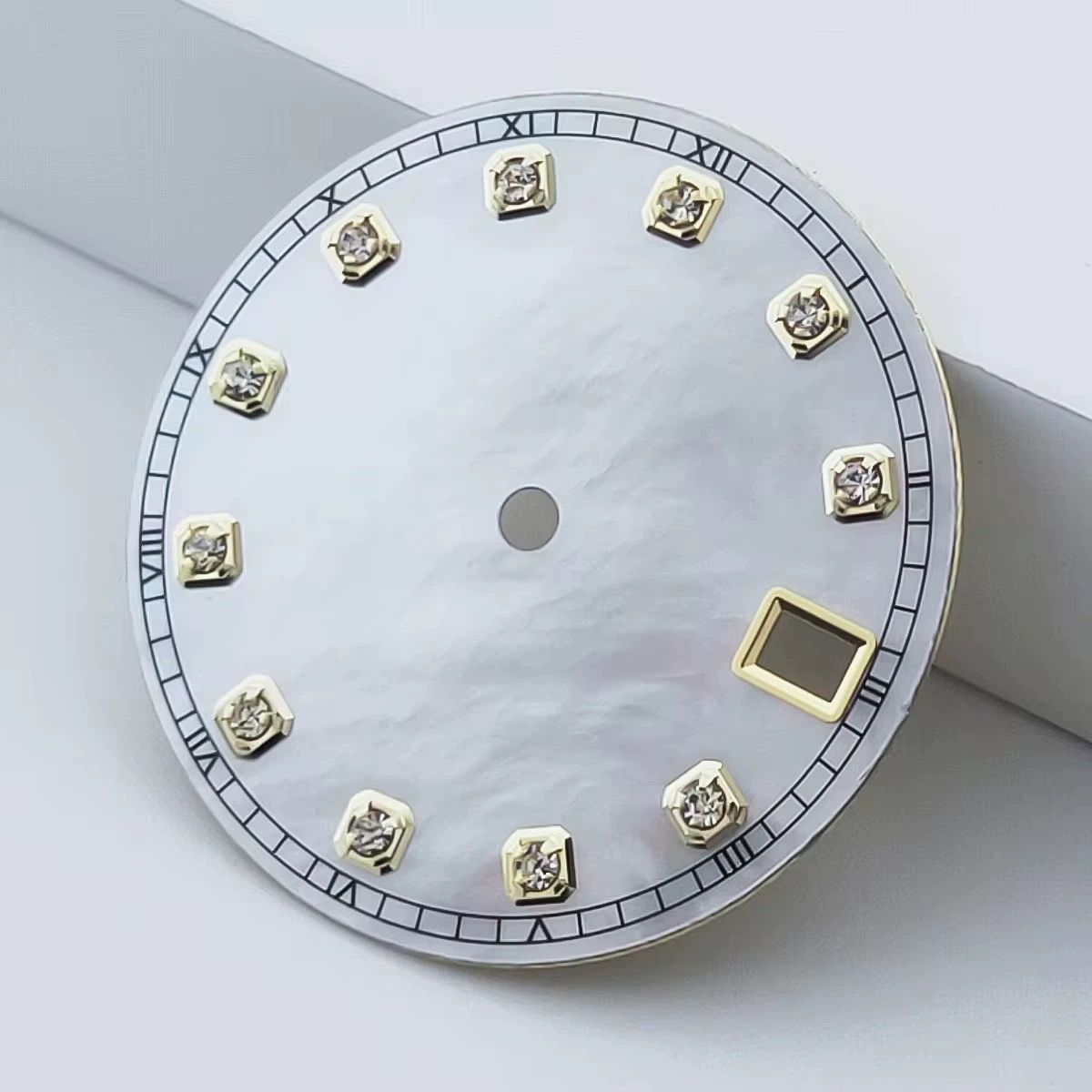 Beimu diamond nail