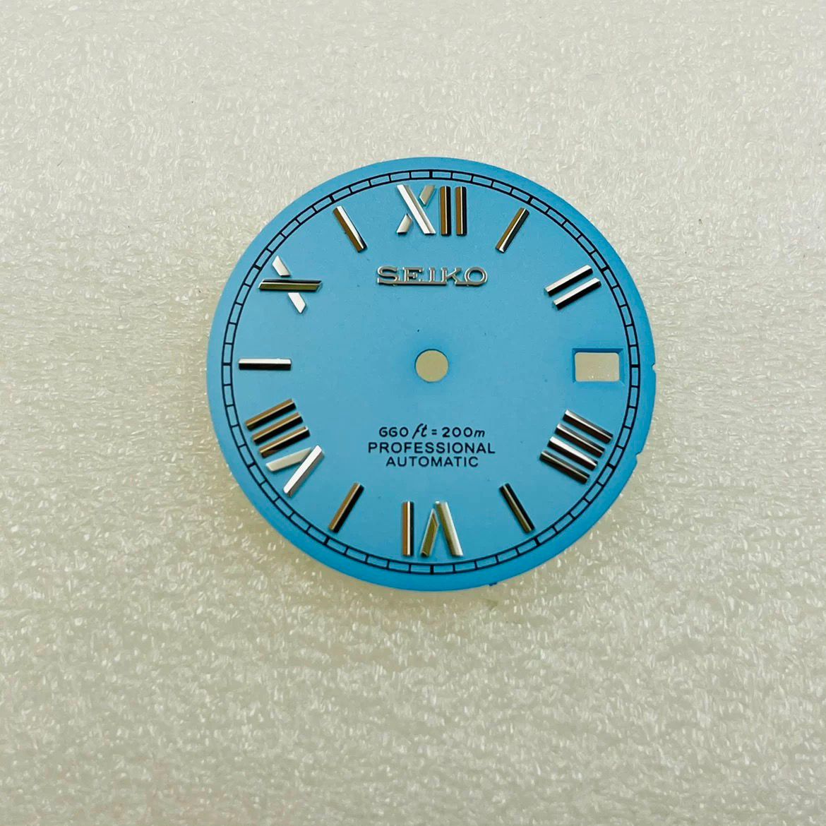 Roman Journal Dial