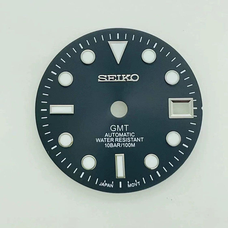 GMT Klin Diving Dial