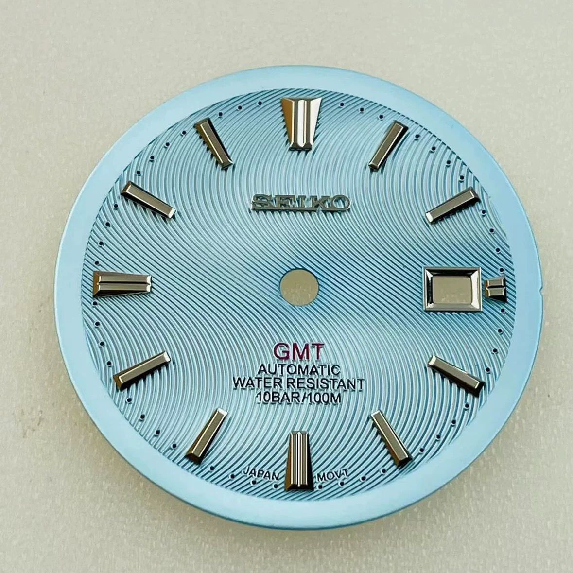 Diving Precision Dial