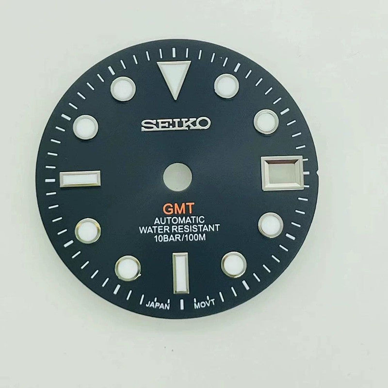 GMT Klin Diving Dial