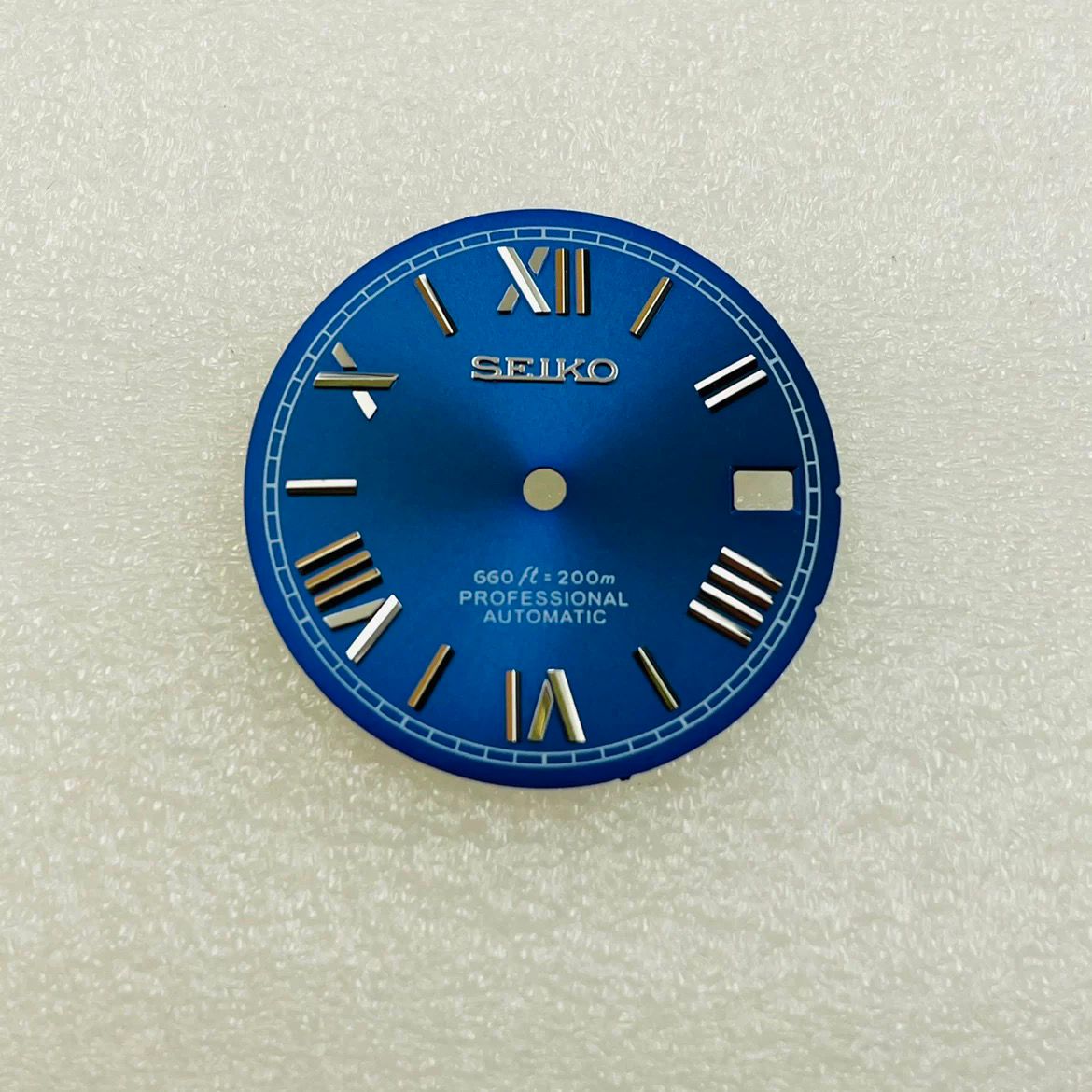 Roman Journal Dial