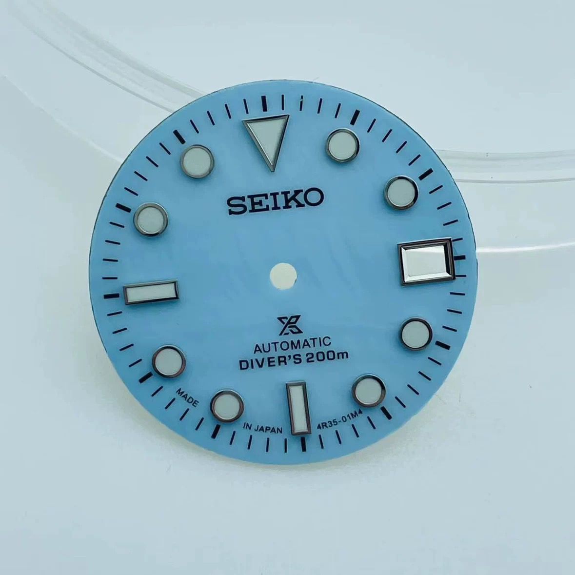 Beimu Diving Dial