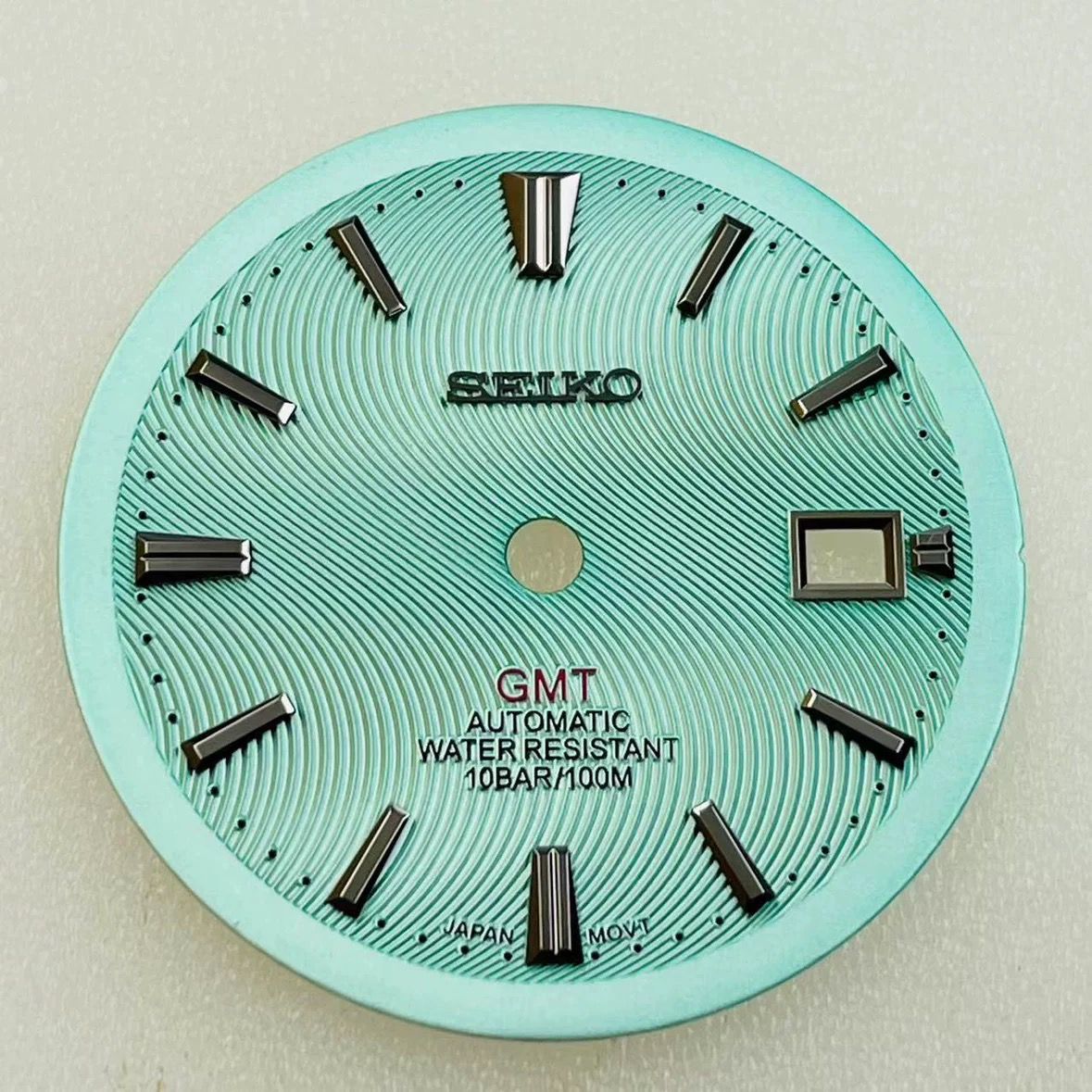 Diving Precision Dial