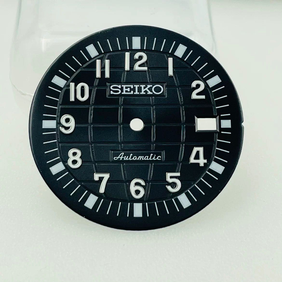 Hand grenade sun dial