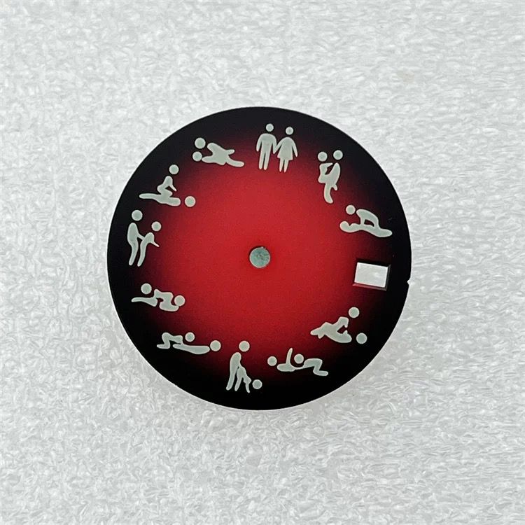 Customized by Gongzi