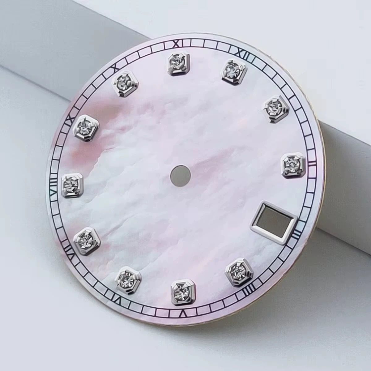 Beimu diamond nail