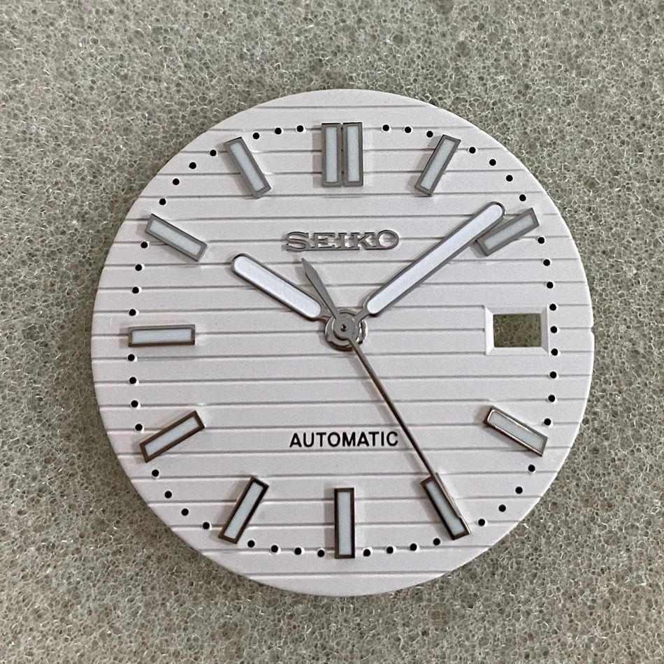 Nautilus Precision Watch Basin