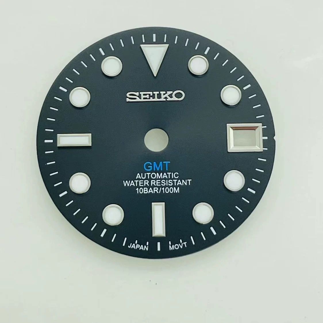 GMT Klin Diving Dial