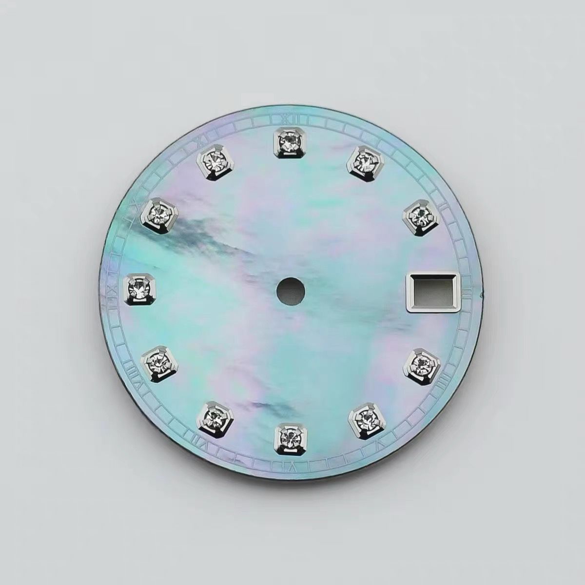 Beimu diamond nail