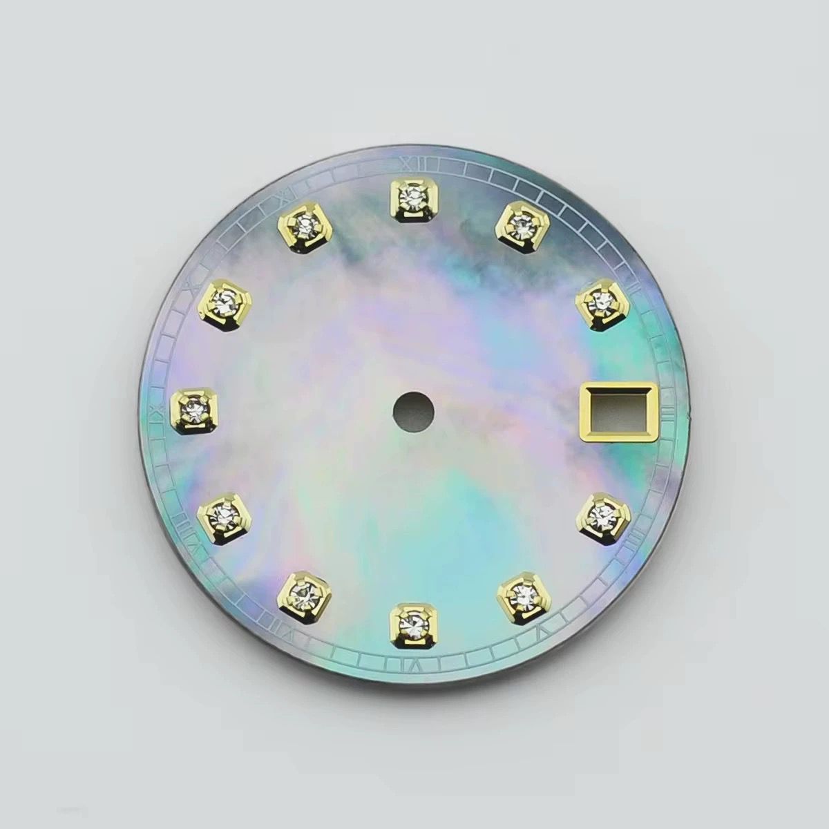 Beimu diamond nail