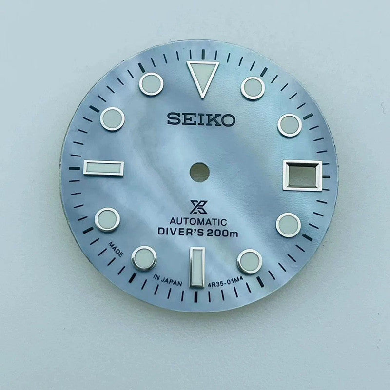 Beimu Diving Dial