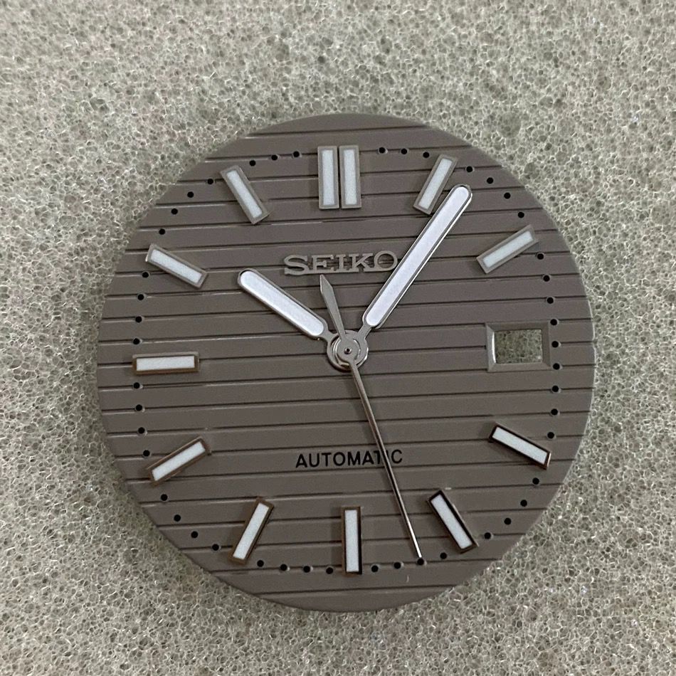 Nautilus Precision Watch Basin