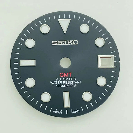 GMT Klin Diving Dial
