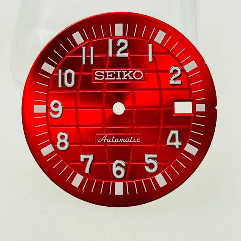 Hand grenade sun dial