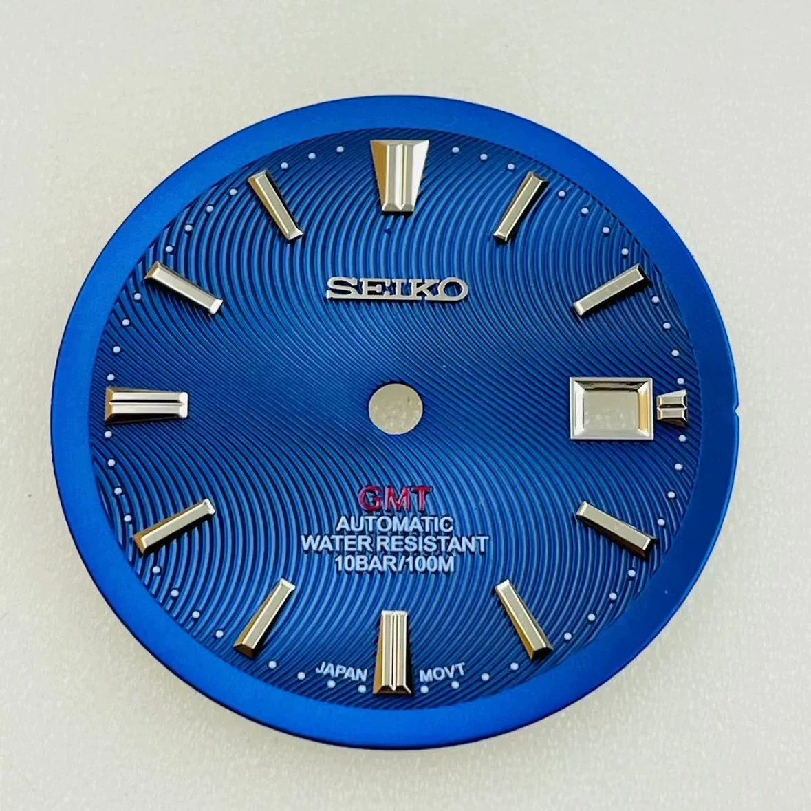 Diving Precision Dial