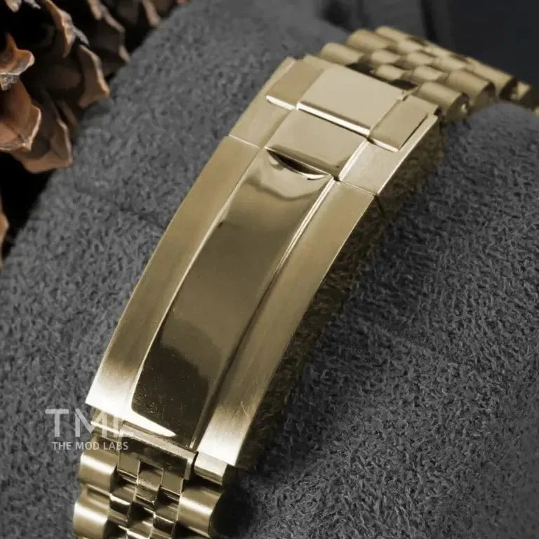 SeikoGMT - Imperial Gold