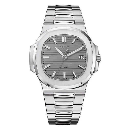 Seikonautilus - Sports Grey